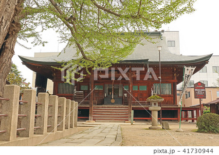 飛騨国分寺 飛騨国分寺 41730944