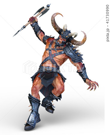 ヴァイキングゾンビ 41730990