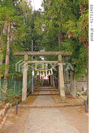 東山白山神社 東山白山神社 41731409