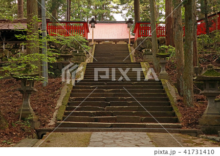 東山白山神社 41731410