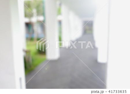 blurred way room walk background blurred way room walk background 41733635