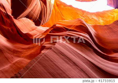 Lower Antelope Canyon 41733915