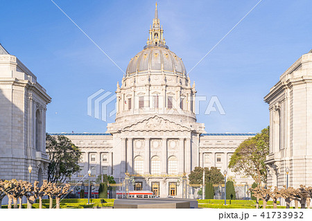 San francisco city hall 41733932