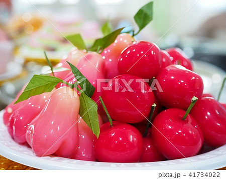 Delectable Imitation Fruits Delectable Imitation Fruits 41734022