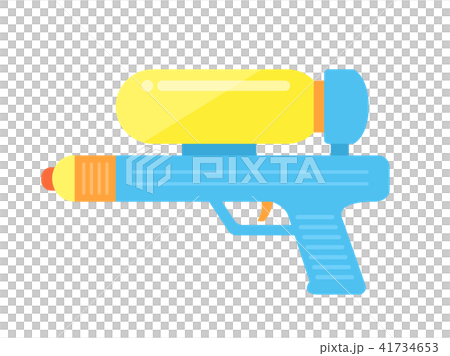 Water gun Water gun 41734653