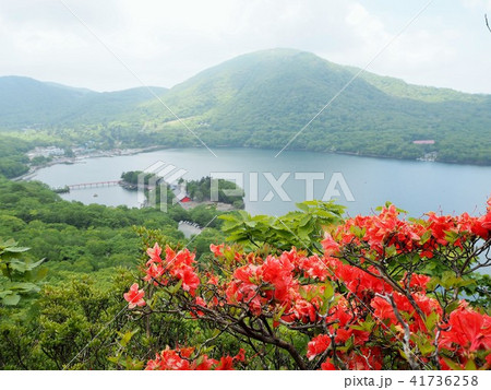 赤城山 赤城山 41736258