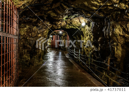 生野銀山 41737011