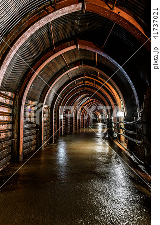 生野銀山 41737021