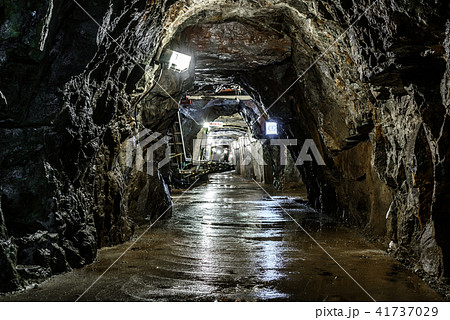 生野銀山 41737029