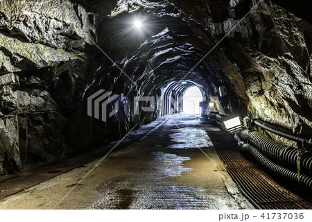 生野銀山 41737036
