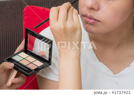 化粧 化粧品 コスメ 41737422