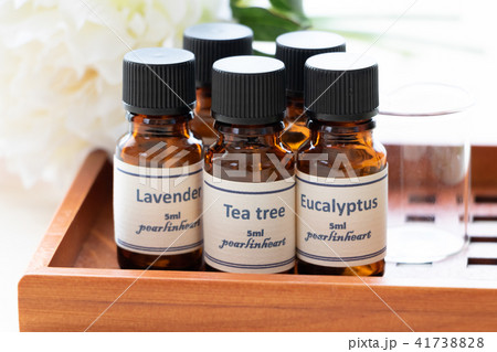 アロマオイル 41738828