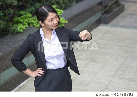 ビジネス 職業 商売 41738892