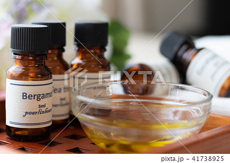 アロマセラピー アロマセラピー 41738925