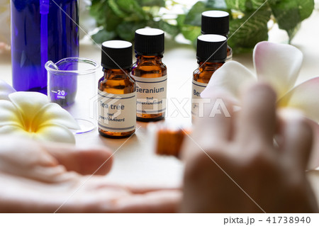 アロマオイル アロマオイル 41738940