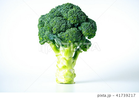 ブロッコリー 41739217
