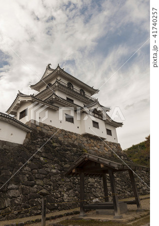 白石城 白石城 41740257