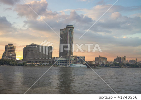 View of the city of Cairo View of the city of Cairo 41740556