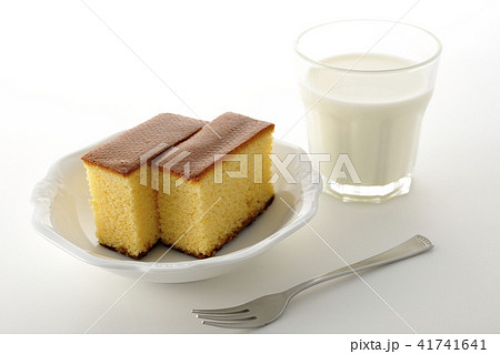 カステラと牛乳～ベストセレクト～ 41741641