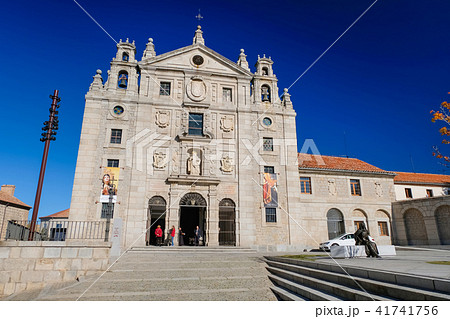 アビラ サンタ・テレサ修道院 41741756