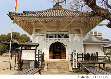 大念仏寺 41743550