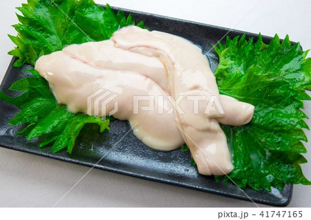 鯖の白子 41747165