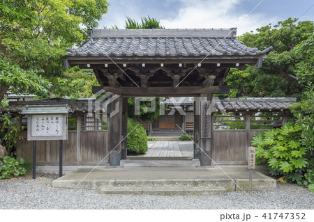 実相寺 (鎌倉市材木座) 実相寺 (鎌倉市材木座) 41747352