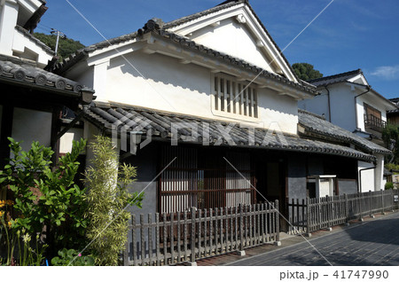 竹原　頼惟清旧宅 41747990