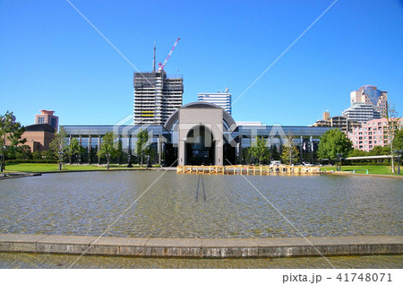 福岡市博物館 福岡市博物館 41748071