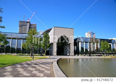 福岡市博物館 41748072