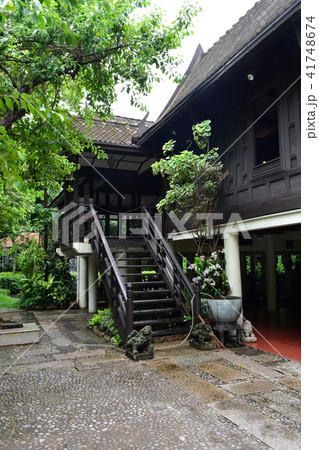 スアンパッカード宮殿40 41748674