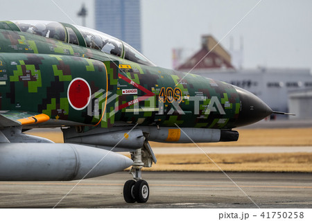 F-4EJ 各務原飛行場百周年記念塗装 41750258