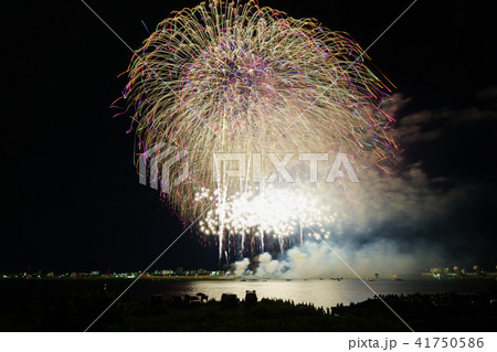 桑名水郷花火大会 桑名水郷花火大会 41750586