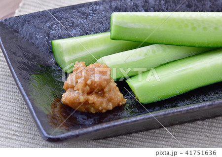 もろきゅう 41751636