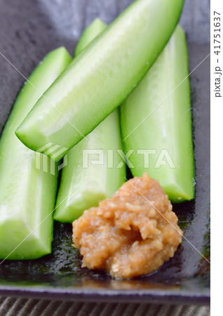 もろきゅう 41751637