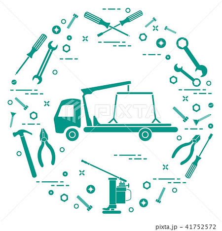 Repair cars Repair cars 41752572