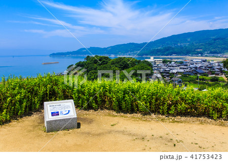 原城跡　【長崎県南島原市】 41753423