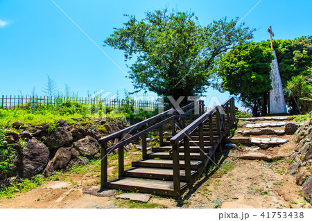 原城跡 【長崎県南島原市】 原城跡 【長崎県南島原市】 41753438