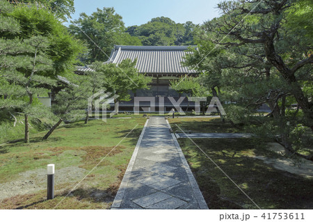 長寿寺 (鎌倉市山ノ内) 長寿寺 (鎌倉市山ノ内) 41753611