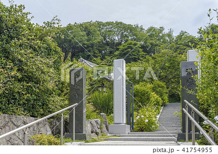 来迎寺(鎌倉市西御門) 来迎寺(鎌倉市西御門) 41754955