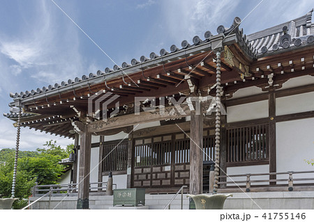 来迎寺(鎌倉市西御門) 来迎寺(鎌倉市西御門) 41755146