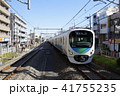 電車 西武池袋線 電車 西武池袋線 41755235