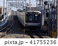 電車 西武池袋線 東急東横線 電車 西武池袋線 東急東横線 41755236