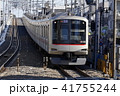電車 西武池袋線 東急東横線 電車 西武池袋線 東急東横線 41755244