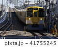 電車 西武池袋線 電車 西武池袋線 41755245