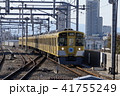 電車 西武池袋線 電車 西武池袋線 41755249