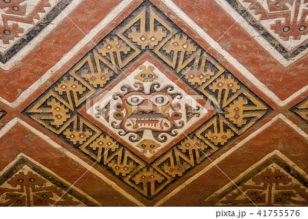 Huaca de la Luna - Trujillo, La Libertad PERU 41755576