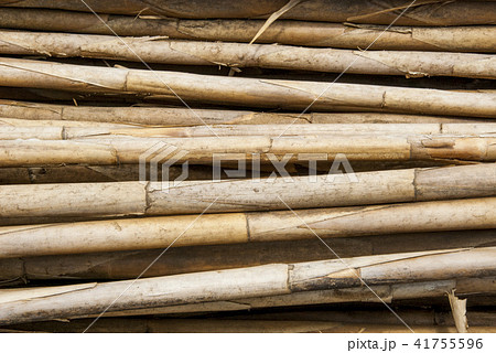 Bamboo timber construction material 41755596