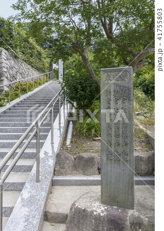 来迎寺(鎌倉市西御門) 来迎寺(鎌倉市西御門) 41755803