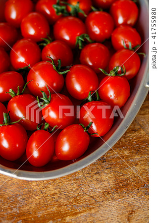 プチトマト プチトマト 41755980
